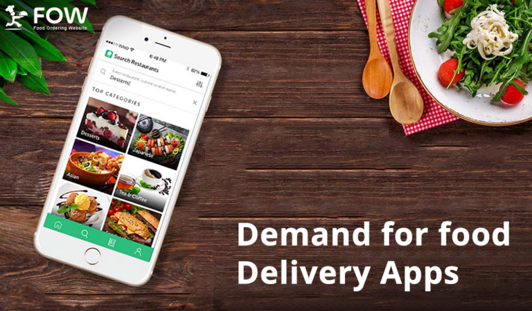 how do apps like uber eats seamless grubhub postmates