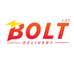 Bolt Delivery